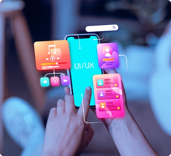 Dezvoltare aplicatie web custom pe framework Laravel pentru automatizare