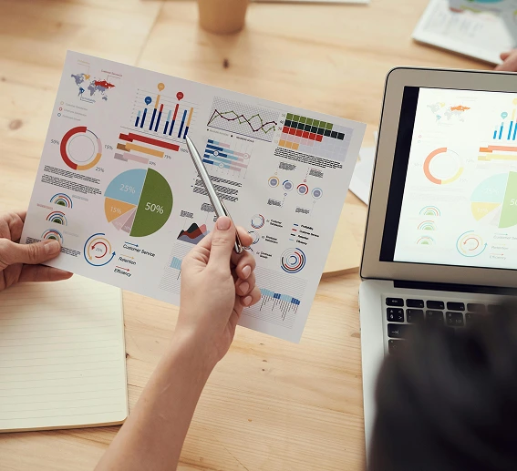 Campanii promovare Google Ads si optimizare cost pe click CPC