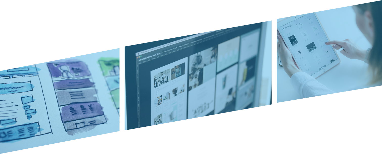 Identitate digitala, dezvoltare web, si servicii de marketing